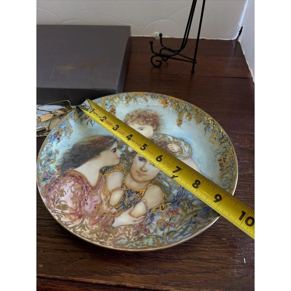 EDNA HIBEL Our Wondrous World Regal Edition ‎ 